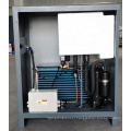 Shanli Purify Equipment  Refrigerated Compressed air dryers with  special types of filter systems